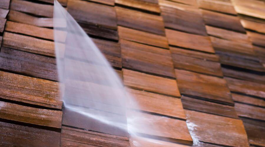 Professional gutter cleaning in Linn Grove, IA